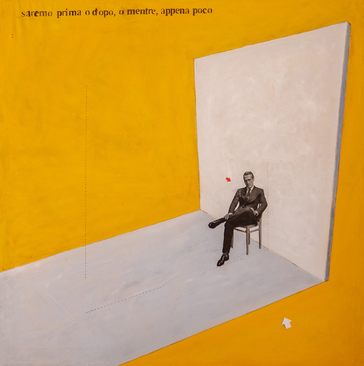 Alessandro Morino – Private rooms